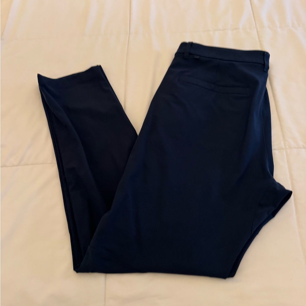 Lululemon Athletica Dark Blue Pants